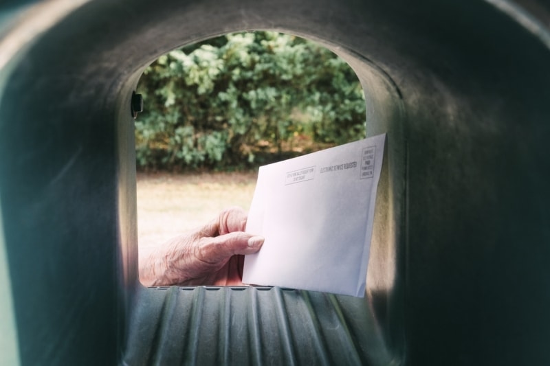 How to Use Retargeting For Your Direct Mail Campaigns | RSVP Northern Virginia